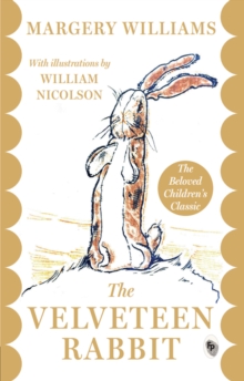 The Velveteen Rabbit - 9789354406669