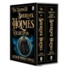 The Ultimate Sherlock Holmes Collection - 9789362140005