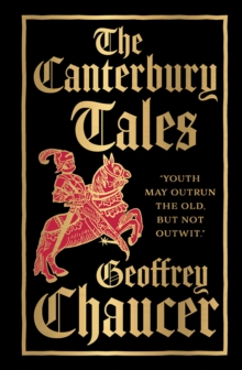 The Canterbury Tales - 9789362145277