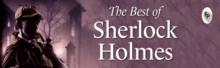 The Best of Sherlock Holmes - 9789388810531