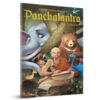 Pandit Vishnu Sharma's Panchatantra For Children: Illustrated stories - 9789388810920