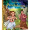 Moral Tales From Panchatantra - 9789389178128