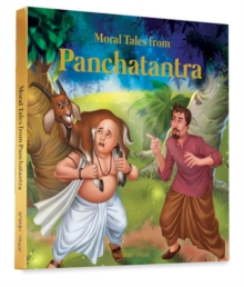 Moral Tales From Panchatantra - 9789389178128
