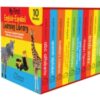 My First English-Spanish Learning Library : Mi Primea English - Espanol Biblioteca de Aprendizaje - 9789389567656