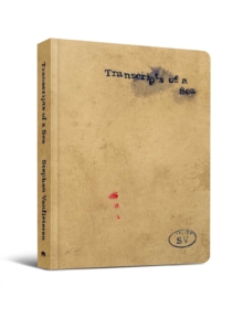 Transcripts of a Sea - 9789493416208