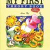 My First Theory Book - 9789679854411