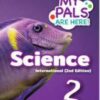 My Pals Are Here Science Grade 2 Teacher Guide