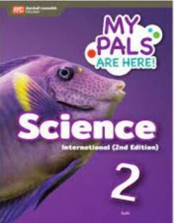 My Pals Are Here Science Grade 2 Teacher Guide