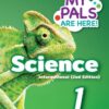 My Pals Are Here Science Grade 1 Teacher'S Gudie