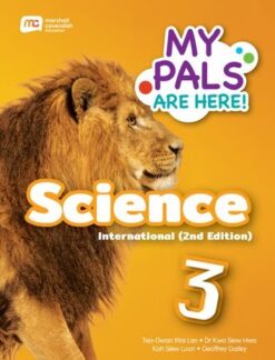 My Pals Are Here Science Grade 3 Learner'S Book