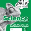 My Pals Are Here Science Grade 1 Workbook