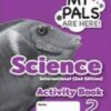 My Pals Are Here Science Grade 2 Workbook