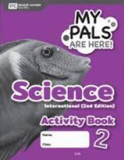 My Pals Are Here Science Grade 2 Workbook