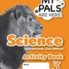 My Pals Are Here Science Grade 3 Workbook