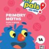My Pals Are Here Maths Grade 1 Learner'S Book A