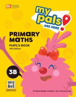 My Pals Are Here Maths Grade 3 Learner'S Book