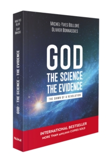 God, the Science, the Evidence - 9789998782402