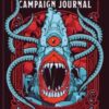 The Player's Campaign Journal (Dungeons & Dragons) - 9798217034321