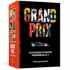 Grand Prix Postcards : 100 Postcards Celebrating Formula 1 - 9798217034383
