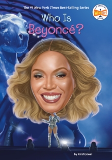 Who Is Beyonce? - 9798217049318