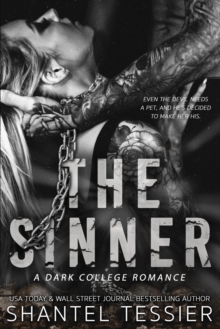 The Sinner - 9798218204242