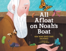 All Afloat on Noah's Boat (HB)