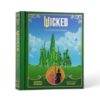 Wicked: The Ultimate Pop-Up Book