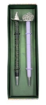 Wicked Pen Set (Set of 2) - 9798337401508