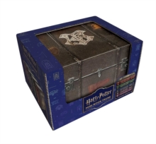 Harry Potter: Mini Book Trunk - 9798337401799