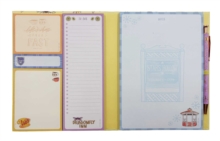 Gilmore Girls Memo Pad Set - 9798337402529