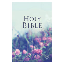 CSB Paperback Custom Christian Art Value Edition Compact Bible