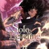 Solo Leveling, Vol. 12 (comic) - 9798400902574