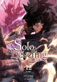 Solo Leveling, Vol. 12 (comic) - 9798400902574