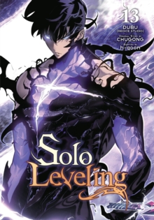 Solo Leveling, Vol. 13 (comic) - 9798400902598