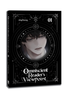 Omniscient Reader's Viewpoint (novel), Vol. 1 - 9798400903526