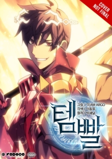 Overgeared, Vol. 8 - 9798400904165