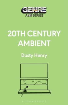 20th Century Ambient - 9798765119334