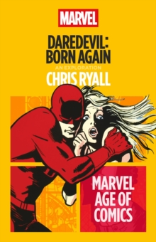 Daredevil: Born Again - 9798765131688