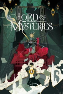 Lord of Mysteries, Vol. 2 : The Clown, Part II