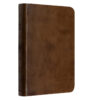 ESV Brown Imitation Leather Value Compact Bible
