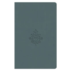 ESV Paris Sky Branch Design Imitation Leather Value Compact Bible