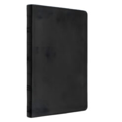 ESV Black Imitation Leather Value Thinline Bible