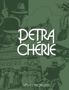 Petra Cherie - 9798875001048