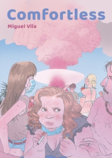 Comfortless - 9798875001284