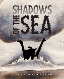Shadows of the Sea - 9798875001376
