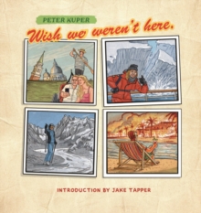 Wish We Weren't Here - 9798875001451