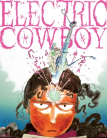 Electric Cowboy - 9798886200768