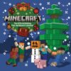 Minecraft: The Official Holiday Pop-Up Advent Calendar - 9798886638950