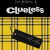 The Fashion of Clueless - 9798886639452