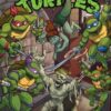 Teenage Mutant Ninja Turtles: Saturday Morning Adventures, Vol. 6 - 9798887243634
